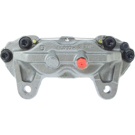 2002 Toyota Sequoia Brake Caliper 8