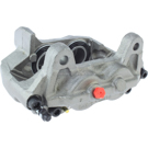 2002 Toyota Sequoia Brake Caliper 5