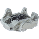 2002 Toyota Sequoia Brake Caliper 4