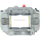 2002 Toyota Sequoia Brake Caliper 6
