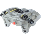 2002 Toyota Sequoia Brake Caliper 2