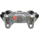 2002 Toyota Sequoia Brake Caliper 8