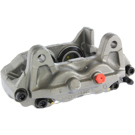 2002 Toyota Sequoia Brake Caliper 5