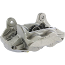 2002 Toyota Sequoia Brake Caliper 4
