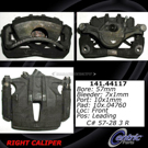 1992 Lexus ES300 Brake Caliper 9