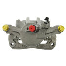 1992 Lexus ES300 Brake Caliper 8