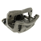 1992 Lexus ES300 Brake Caliper 4