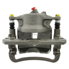 1992 Lexus ES300 Brake Caliper 6