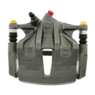 1992 Lexus ES300 Brake Caliper 3