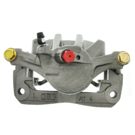 1993 Lexus ES300 Brake Caliper 8