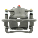 1993 Lexus ES300 Brake Caliper 6