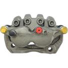 1991 Lexus LS400 Brake Caliper 8