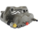 1991 Lexus LS400 Brake Caliper 5