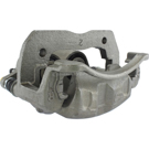 1991 Lexus LS400 Brake Caliper 4