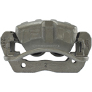 1991 Lexus LS400 Brake Caliper 7