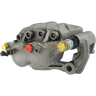 1991 Lexus LS400 Brake Caliper 2
