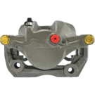 1990 Lexus LS400 Brake Caliper 8