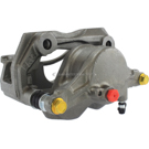 1990 Lexus LS400 Brake Caliper 5