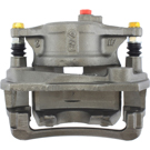 1990 Lexus LS400 Brake Caliper 6