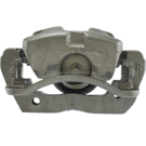 1990 Lexus LS400 Brake Caliper 7