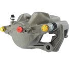 1990 Lexus LS400 Brake Caliper 2