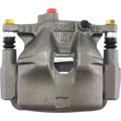 1990 Lexus LS400 Brake Caliper 3