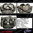 1990 Lexus LS400 Brake Caliper 9