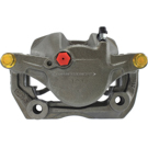 1990 Lexus LS400 Brake Caliper 8