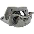 1990 Lexus LS400 Brake Caliper 4