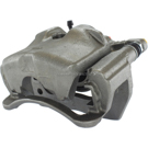 1990 Lexus LS400 Brake Caliper 1