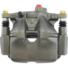 1990 Lexus LS400 Brake Caliper 3