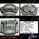 Centric Parts 141.44123 Brake Caliper 4