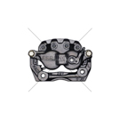 1992 Lexus SC300 Brake Caliper 3