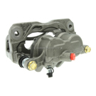 1994 Lexus ES300 Brake Caliper 5