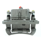 1994 Lexus ES300 Brake Caliper 6
