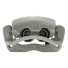 1994 Lexus ES300 Brake Caliper 7