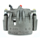 1994 Lexus ES300 Brake Caliper 3