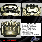 1996 Toyota Avalon Brake Caliper 9