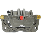 1996 Toyota Avalon Brake Caliper 8