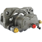 1996 Toyota Avalon Brake Caliper 5