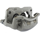 1996 Toyota Avalon Brake Caliper 4