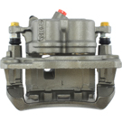 1996 Toyota Avalon Brake Caliper 6