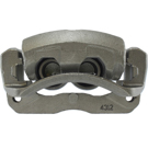 1996 Toyota Avalon Brake Caliper 7