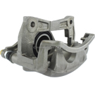 1994 Toyota Celica Brake Caliper 4