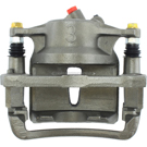 1994 Toyota Celica Brake Caliper 6