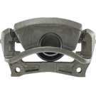 1994 Toyota Celica Brake Caliper 7