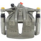 1994 Toyota Celica Brake Caliper 3