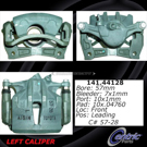 1994 Toyota Celica Brake Caliper 9
