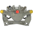 1994 Toyota Celica Brake Caliper 8