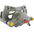 1994 Toyota Celica Brake Caliper 5
